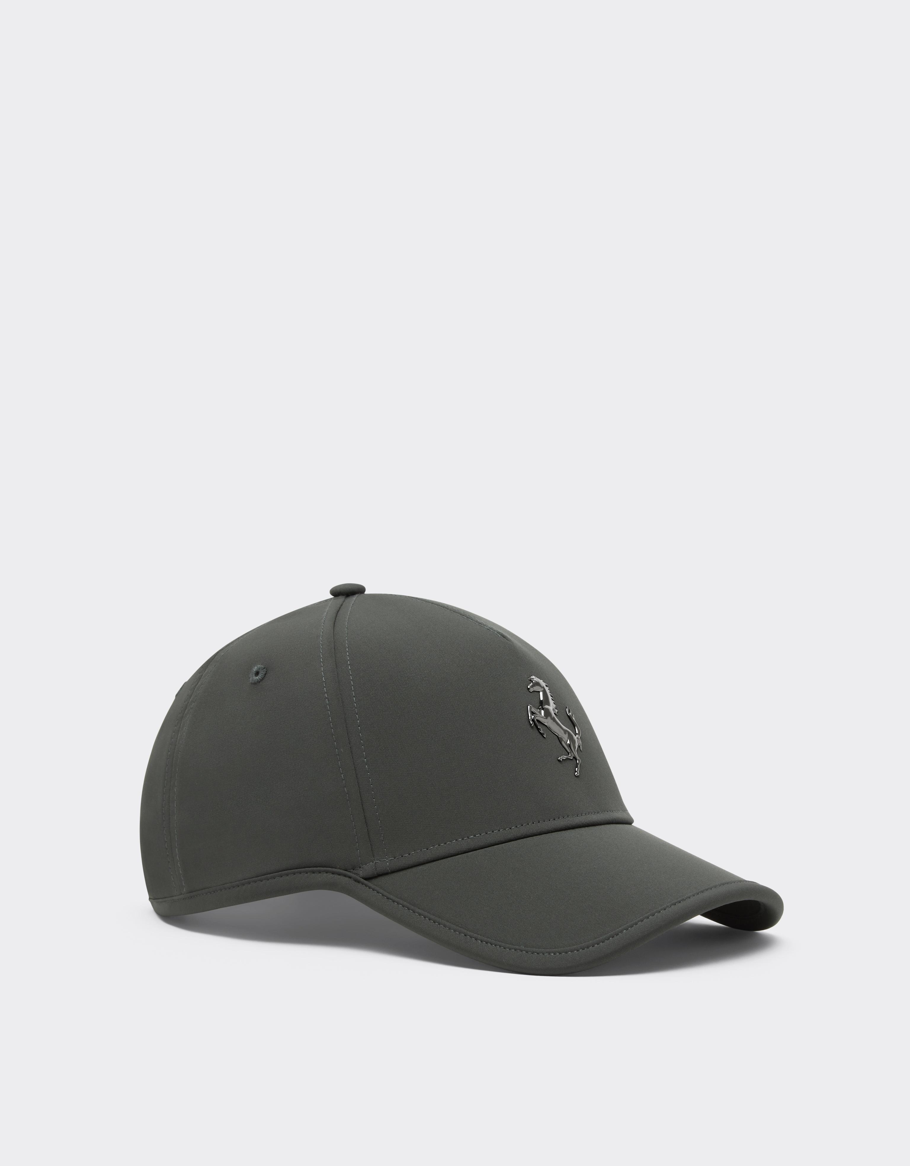 FULLY EDGED BASEBALL CAP