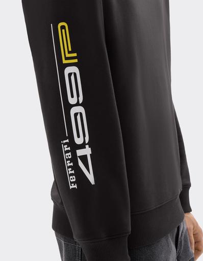 Ferrari 499P Hypercar Sweatshirt