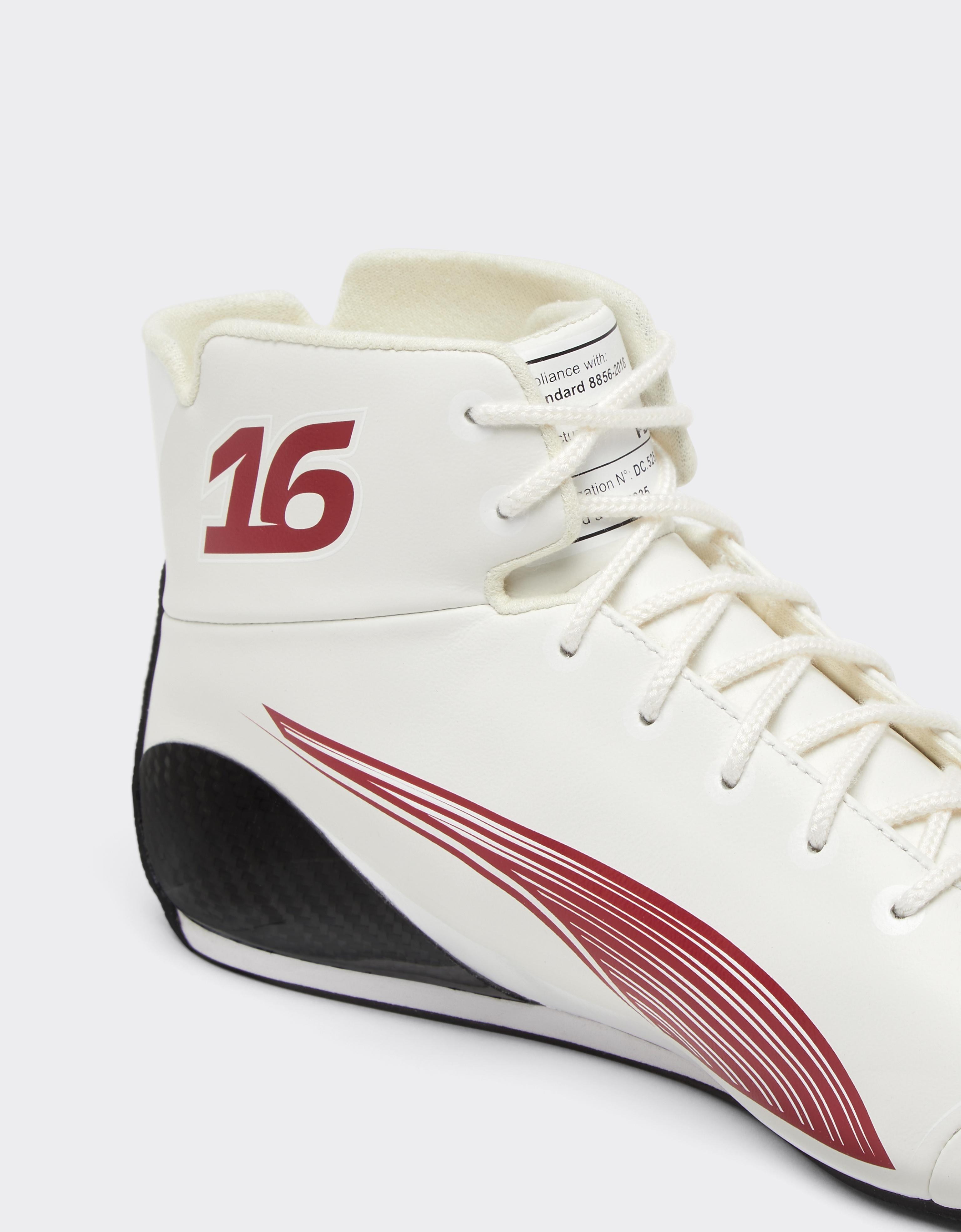 Sneaker Replica Speedcat Pro Leclerc per il GP Monaco 2026