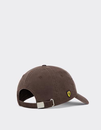 Casquette de baseball Scuderia Ferrari