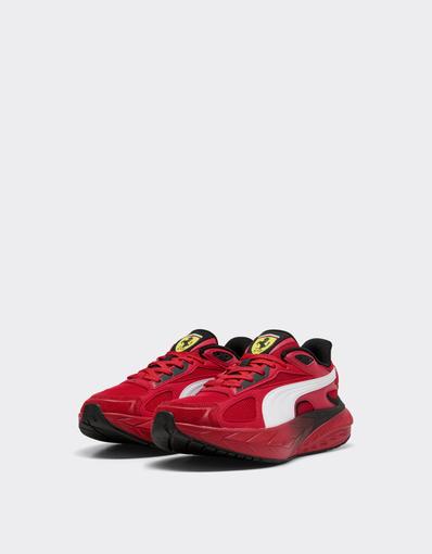 Puma trainers for Scuderia Ferrari Hypnotic LS 2