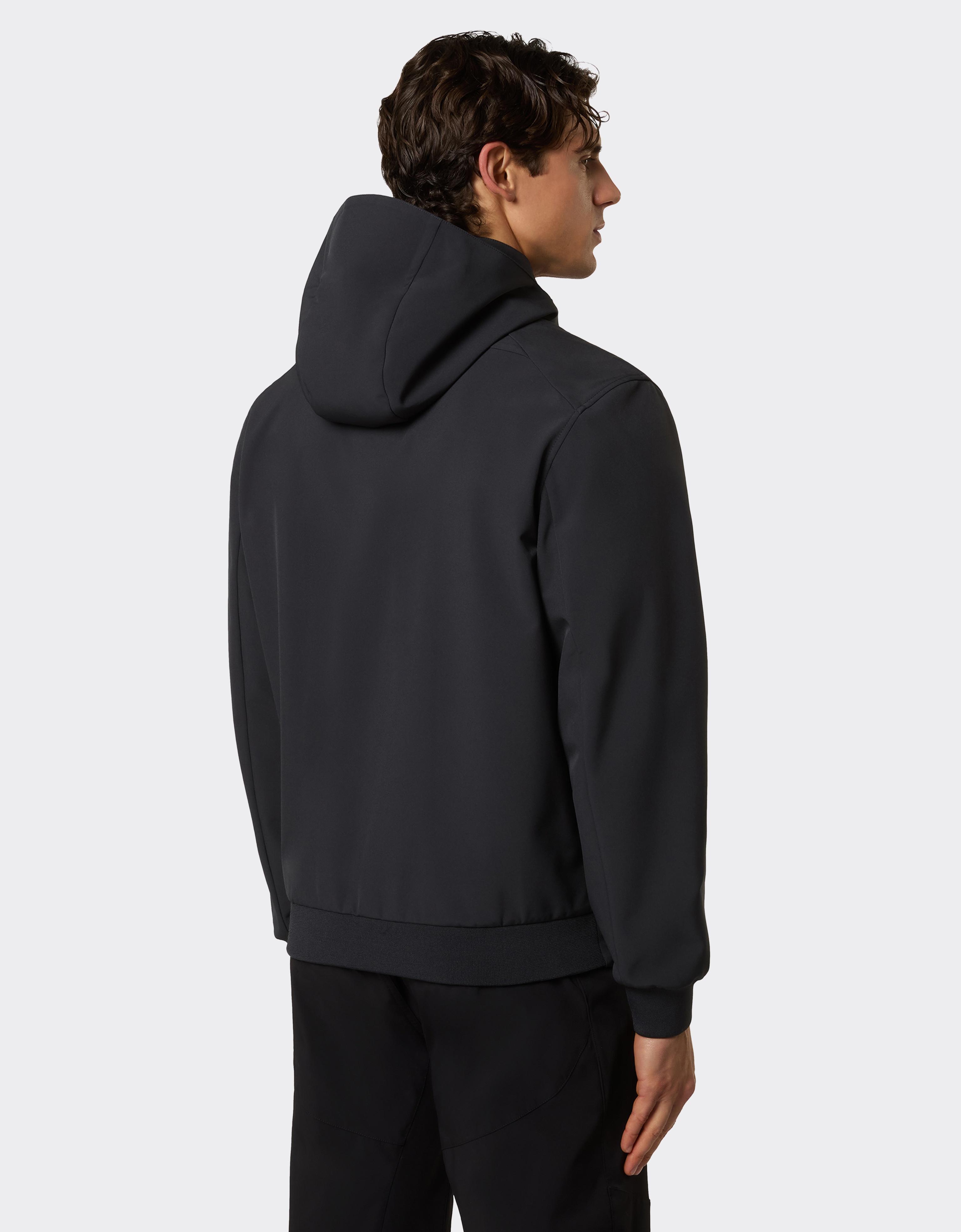 Giacca Soft Shell Nautex Hypersail Ferrari