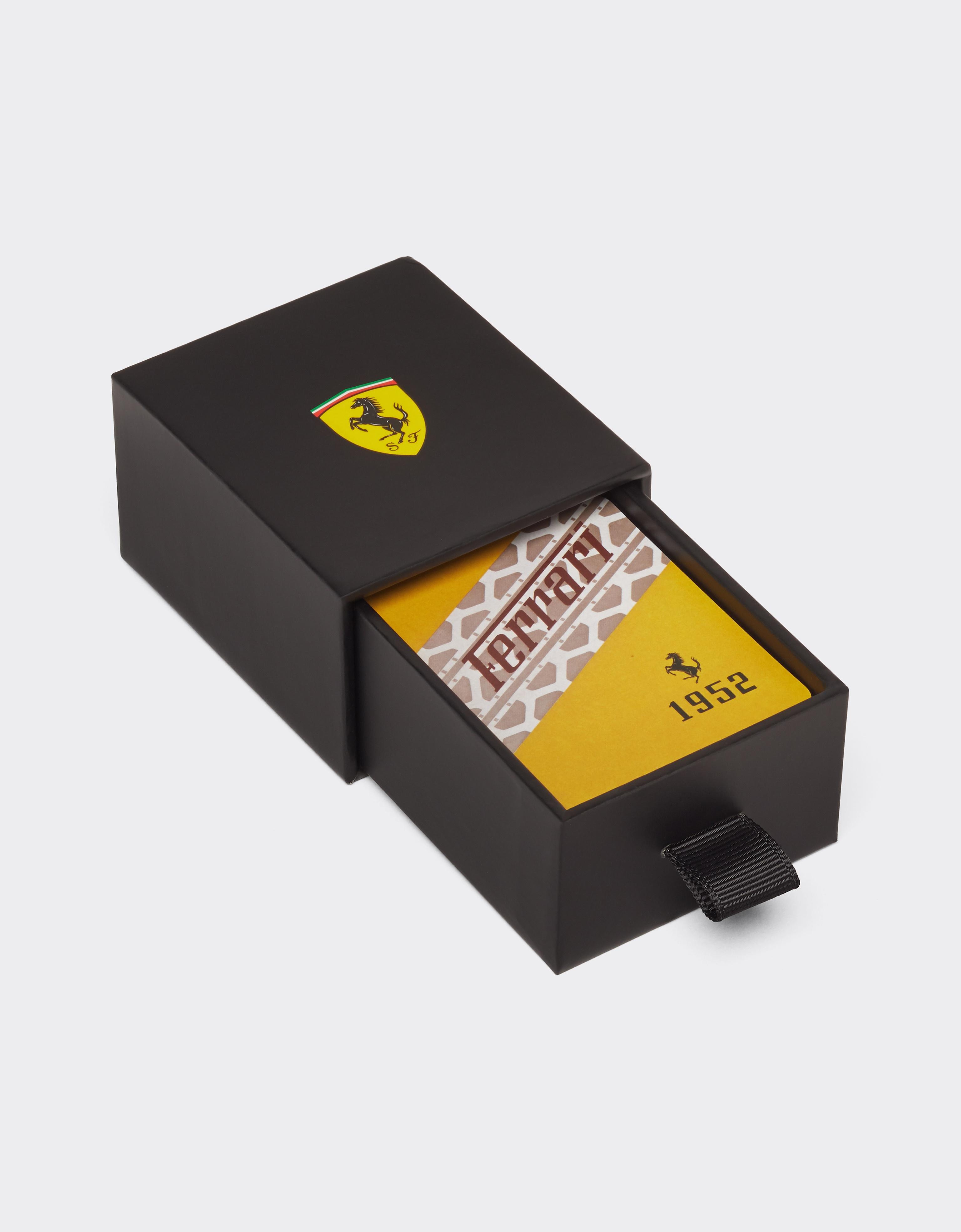 Scuderia Ferrari Memory Game