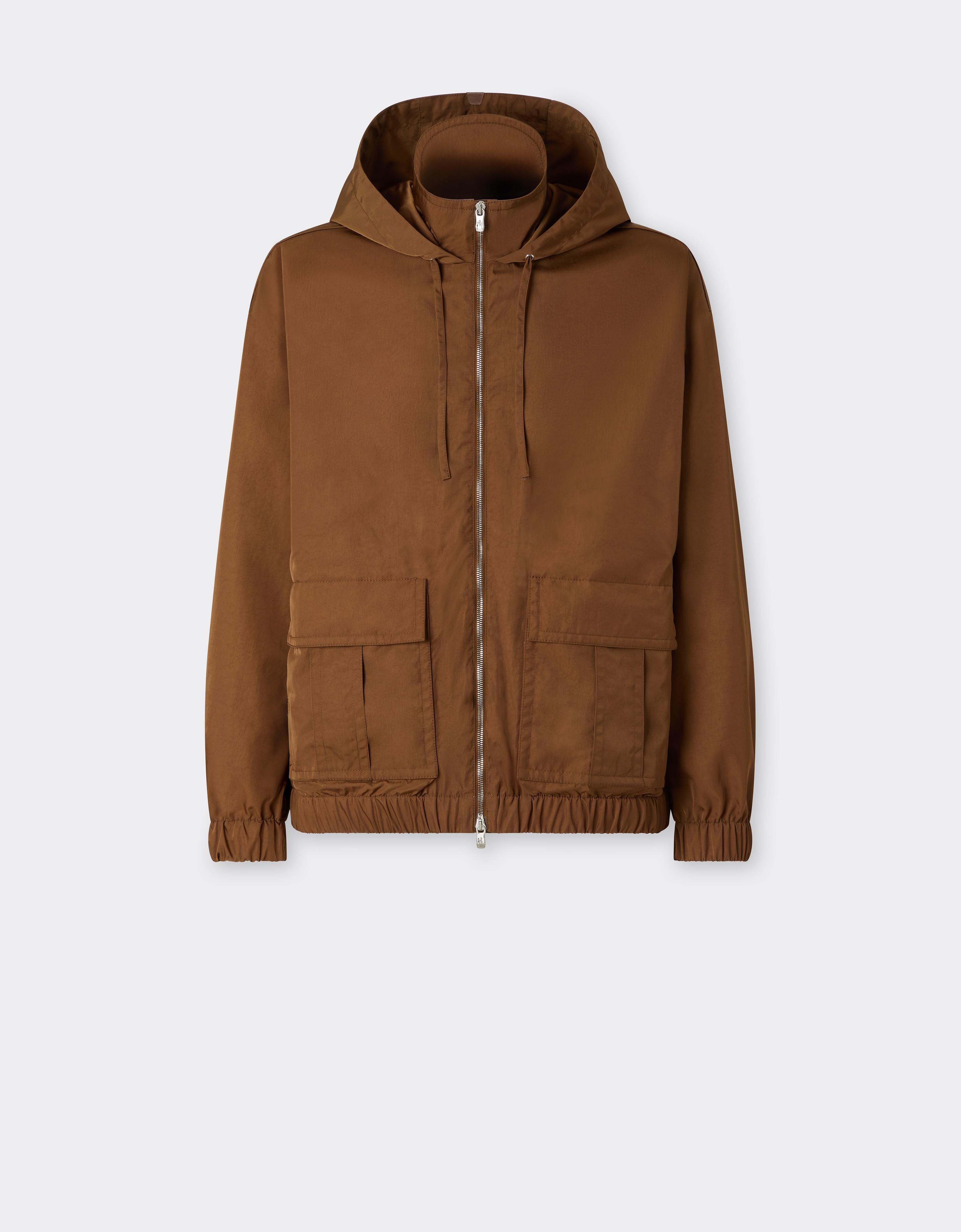 MAN BLOUSON