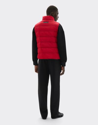 Gilet matelassé Scuderia Ferrari