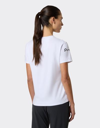 Ferrari Hypersail Tech Jersey T-shirt