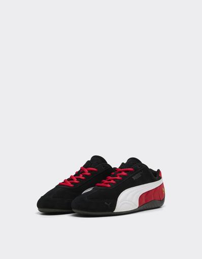 Puma trainers for Scuderia Ferrari Speedcat