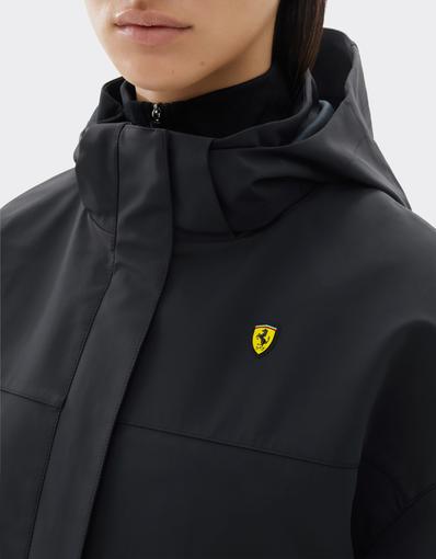 Scuderia Ferrari windbreaker