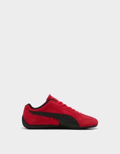 Puma trainers for Scuderia Ferrari Speedcat