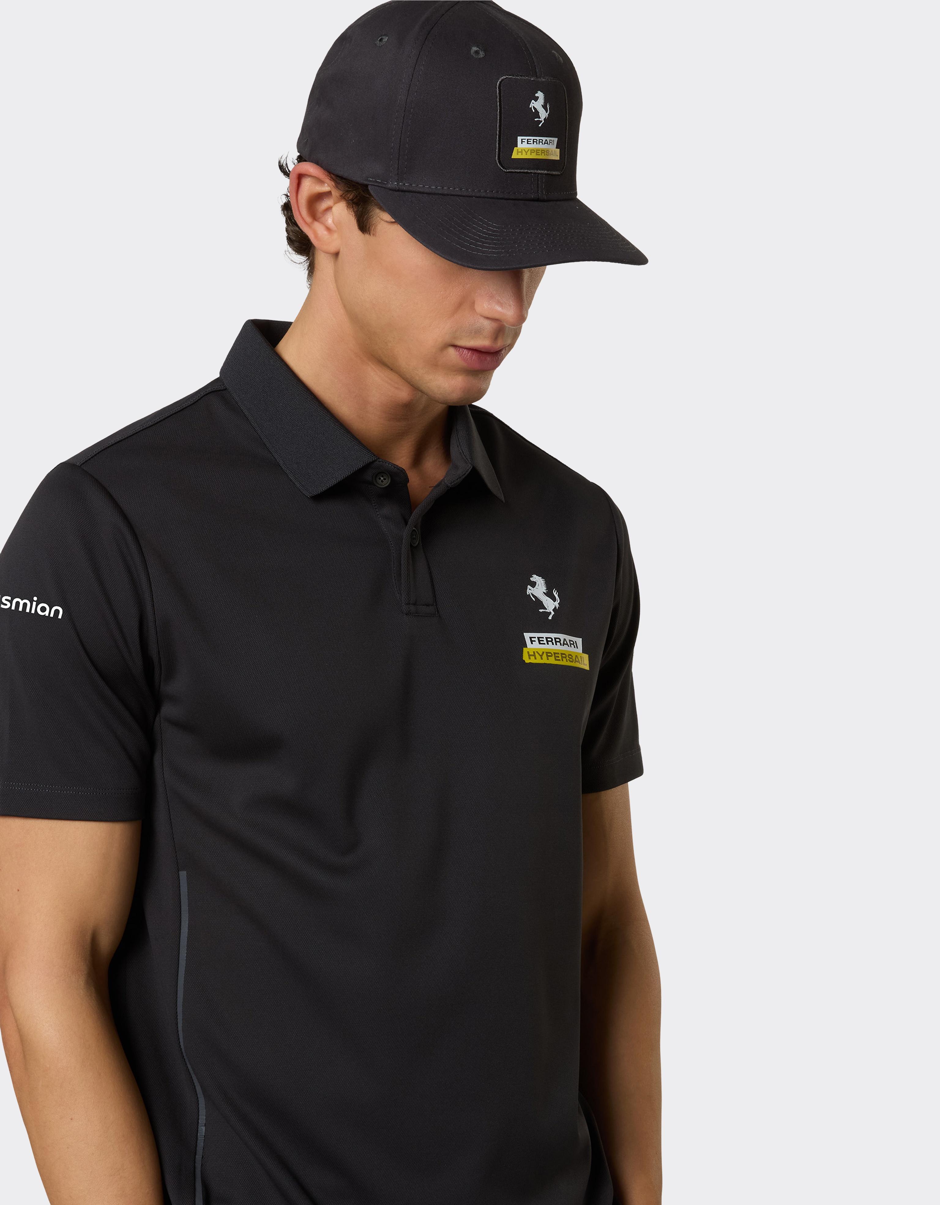 Polo Coolmax Hypersail Ferrari