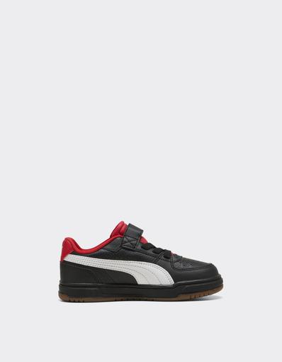 Puma trainers for Scuderia Ferrari Caven III AC Plus for boys and girls