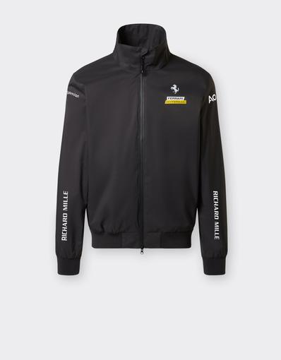 Ferrari Hypersail Sailor Jacket
