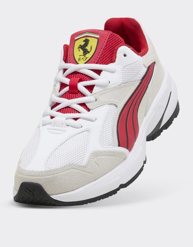 Puma trainers for Scuderia Ferrari Profoam Galactic