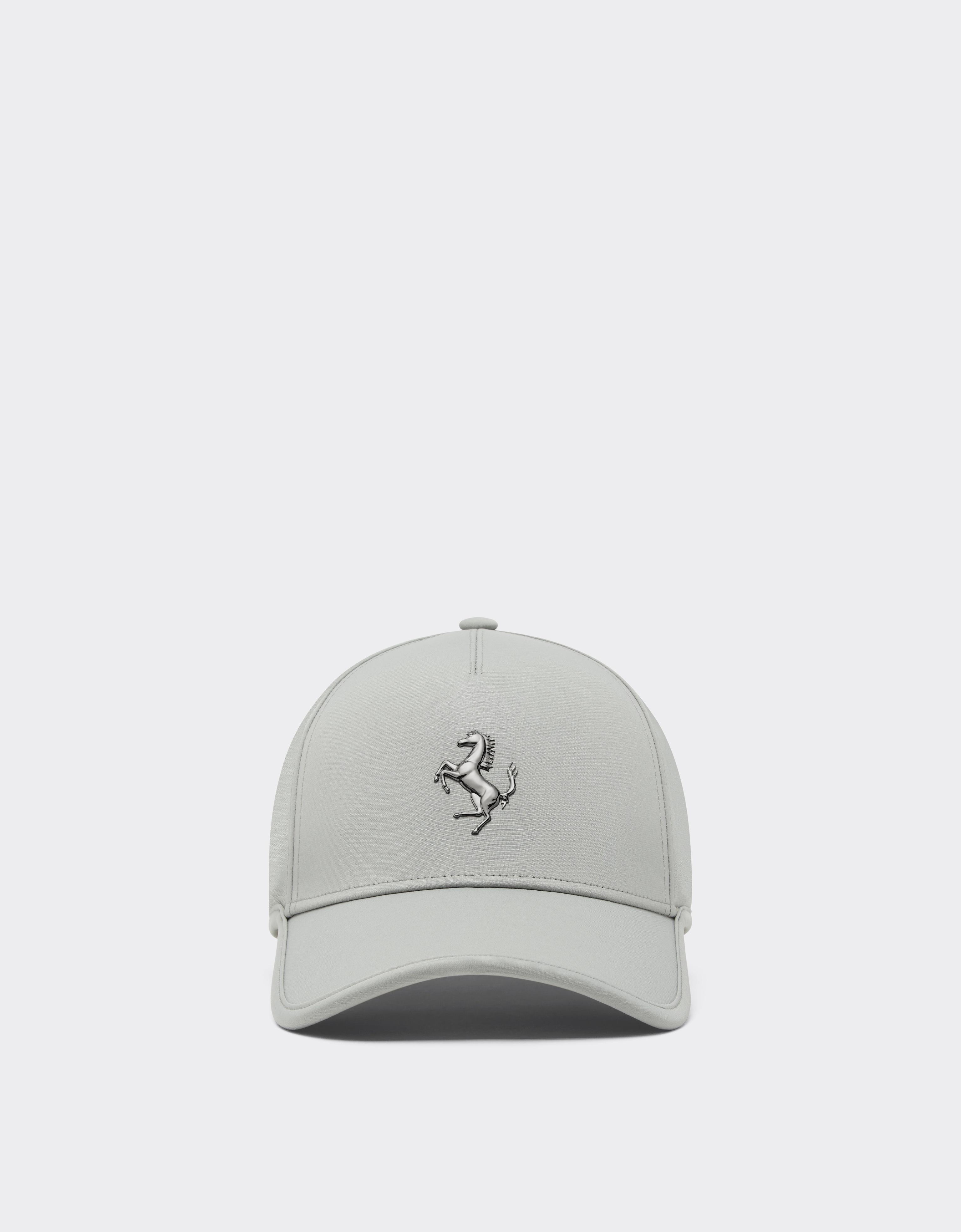FULLY EDGED BASEBALL CAP