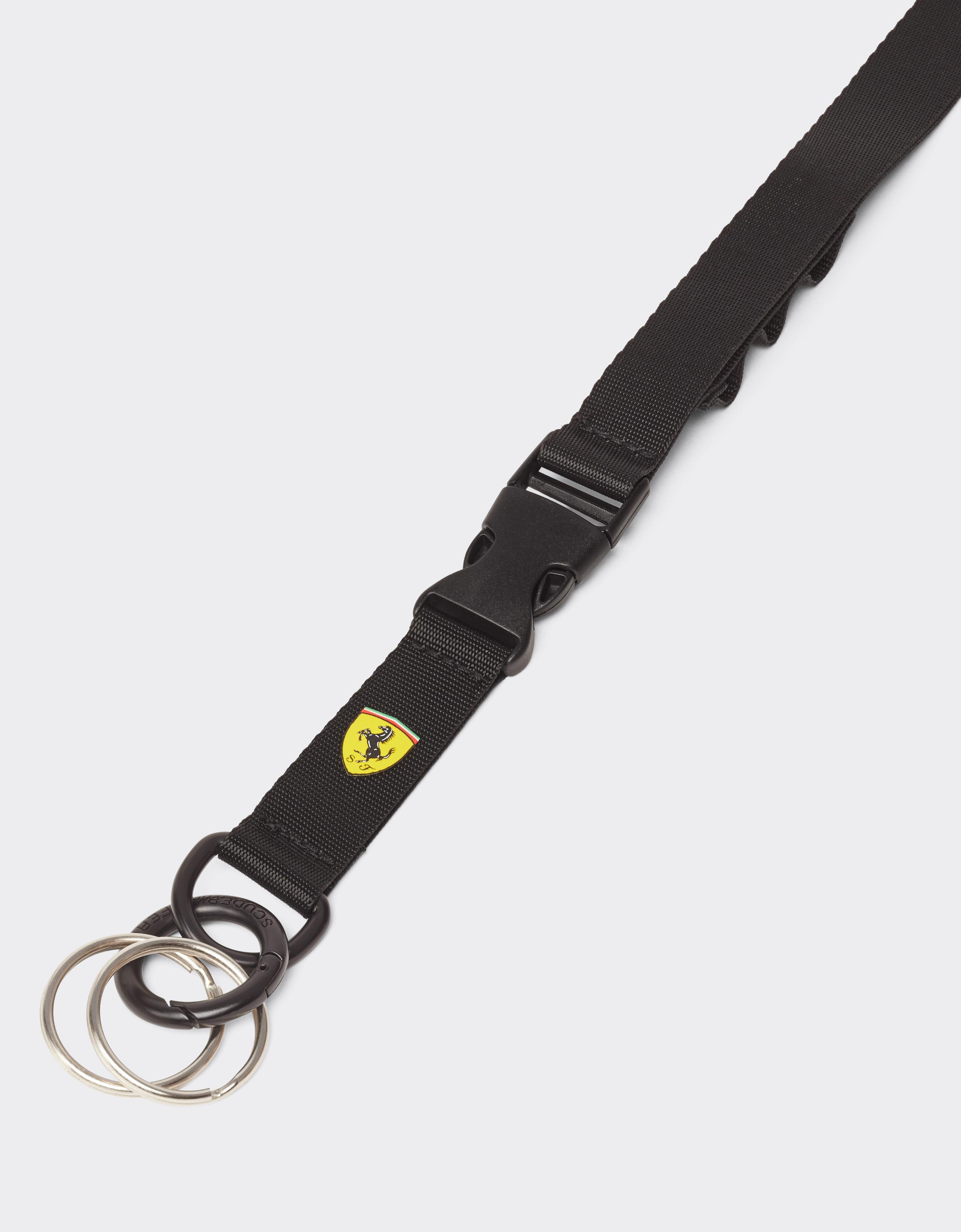 Scuderia Ferrari lanyard