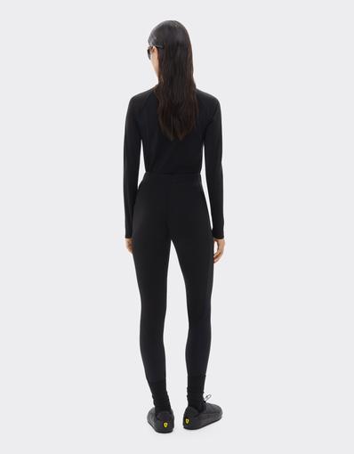 Scuderia Ferrari leggings