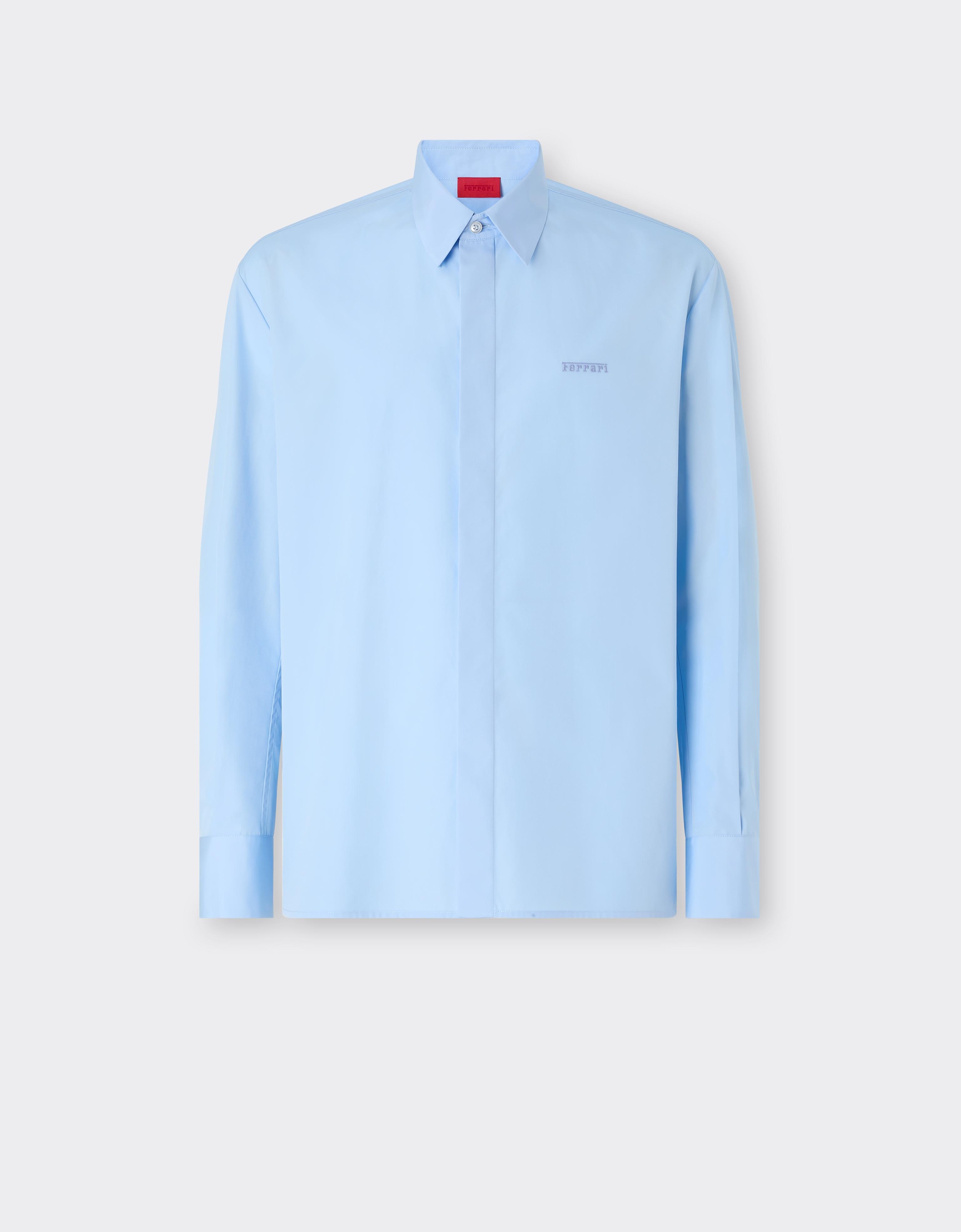 MAN SHIRT