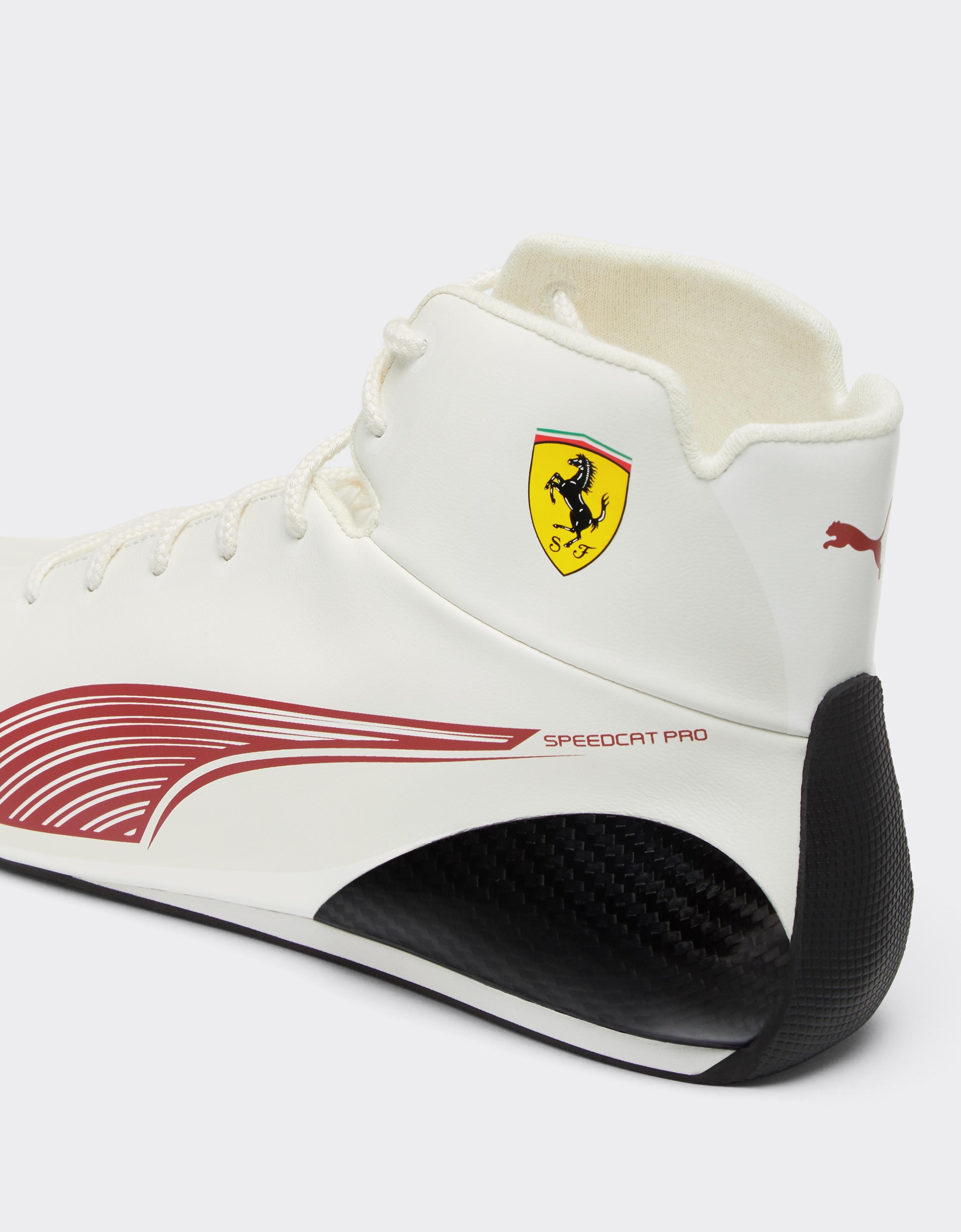 Sneaker Replica Speedcat Pro Leclerc per il GP Monaco 2026
