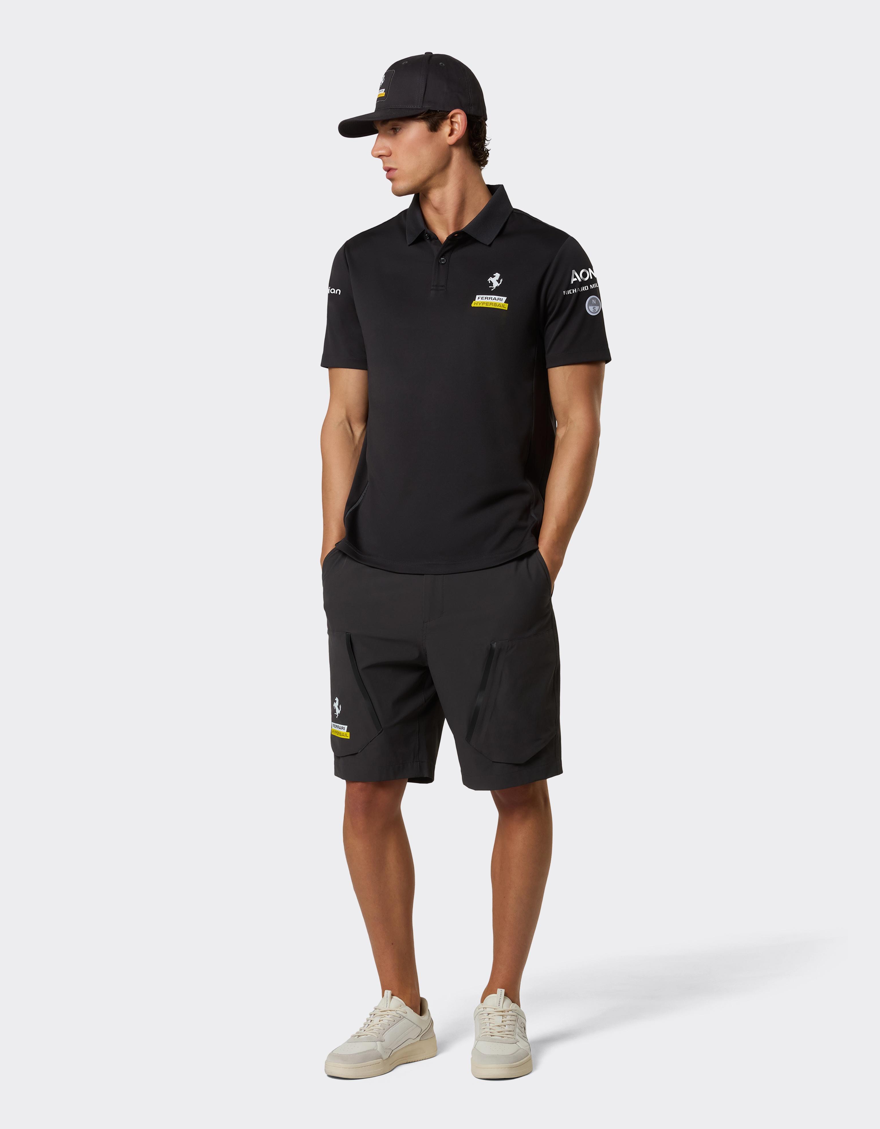 Bermuda Hypersail Ferrari