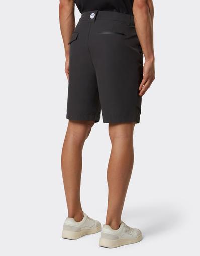 Ferrari Hypersail Bermuda shorts