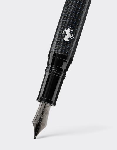 Fountain Pen Inedita Montblanc Ferrari– Meisterstück Great Masters