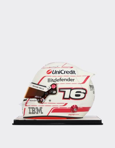 Leclerc Special Edition 2026 Helmet, 1:1 scale