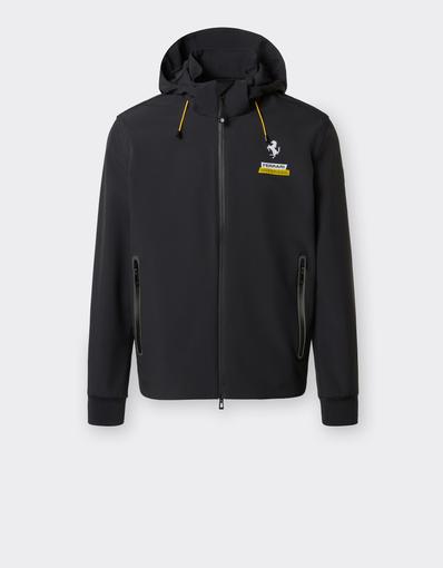 Ferrari Hypersail Nautex Soft Shell Jacket