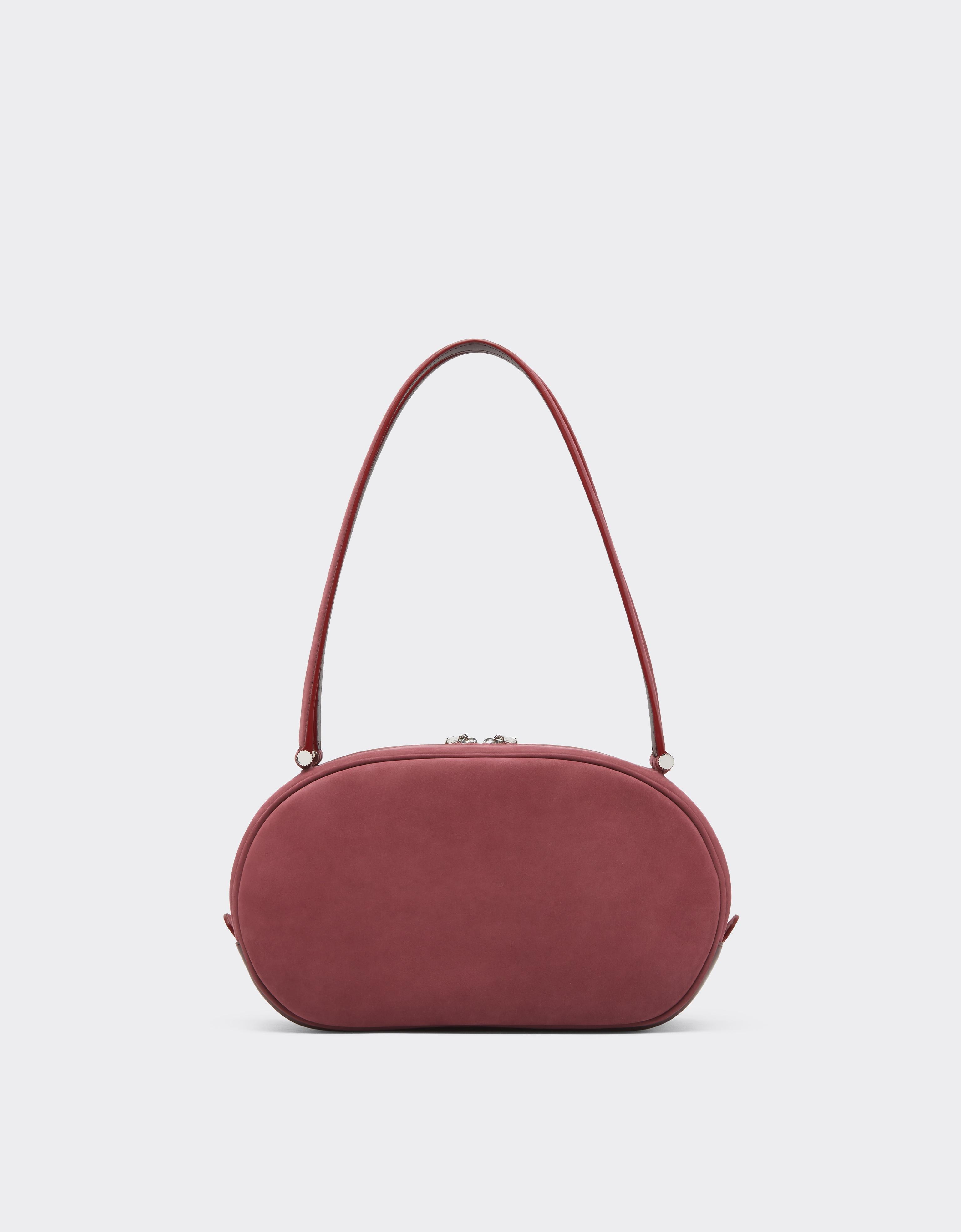 Tote Dino Soft aus gewachstem Leder