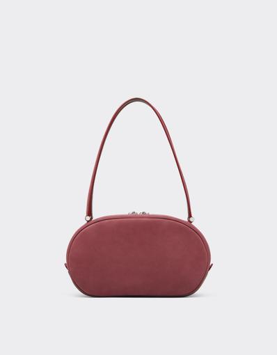 Sac fourre-tout Dino Soft en cuir ciré