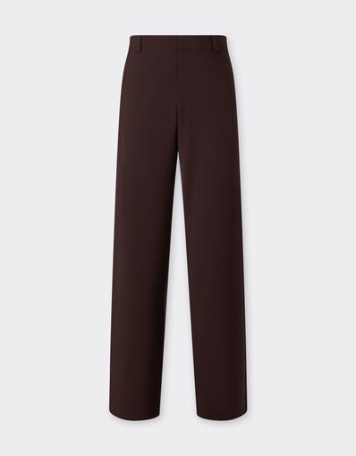 Q-Cycle® Tropical Wool Trousers
