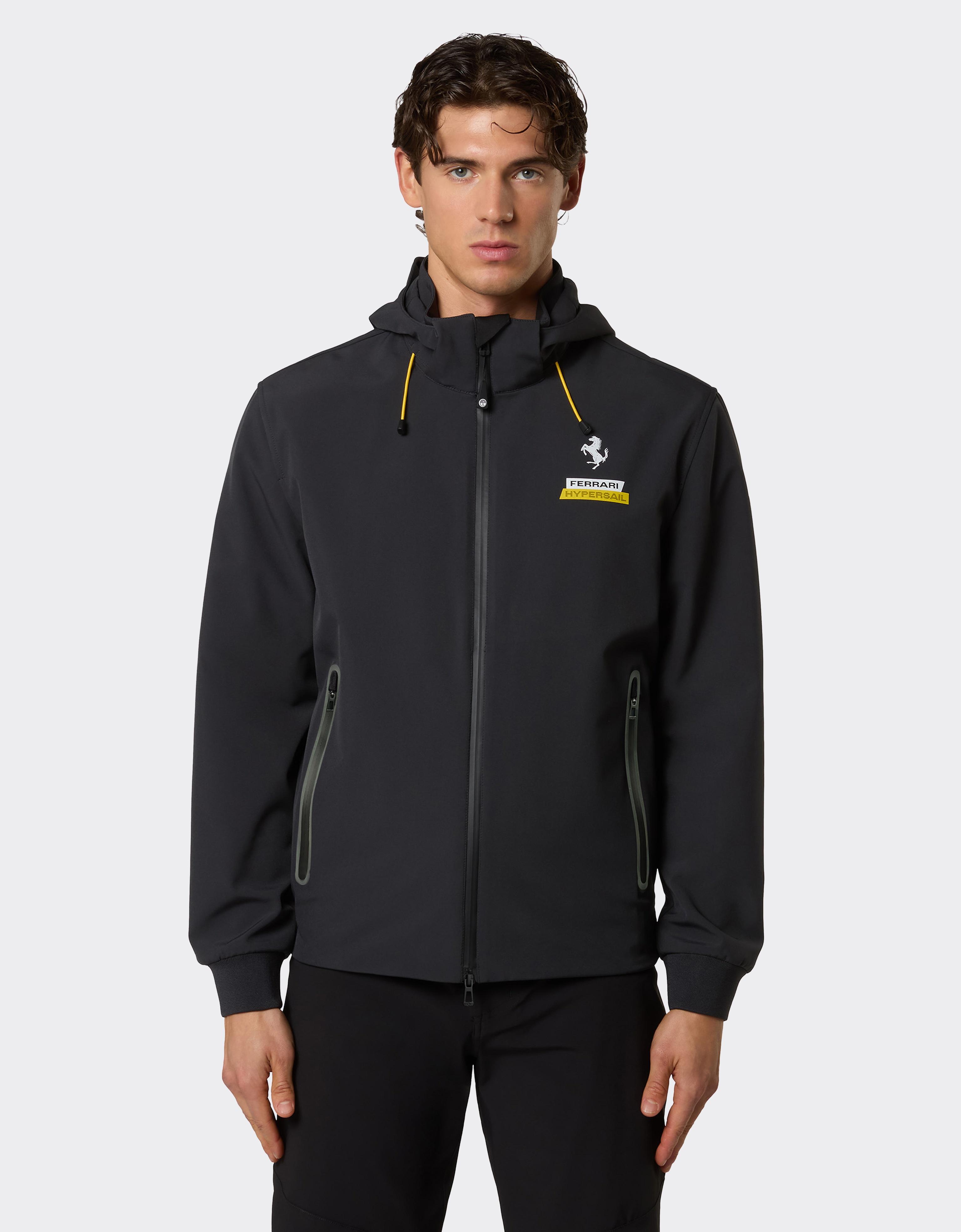 Giacca Soft Shell Nautex Hypersail Ferrari