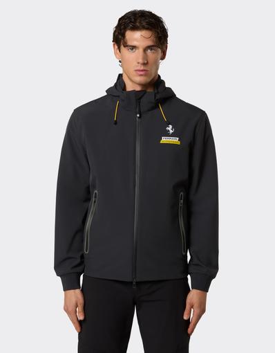 Ferrari Hypersail Nautex Soft Shell Jacket