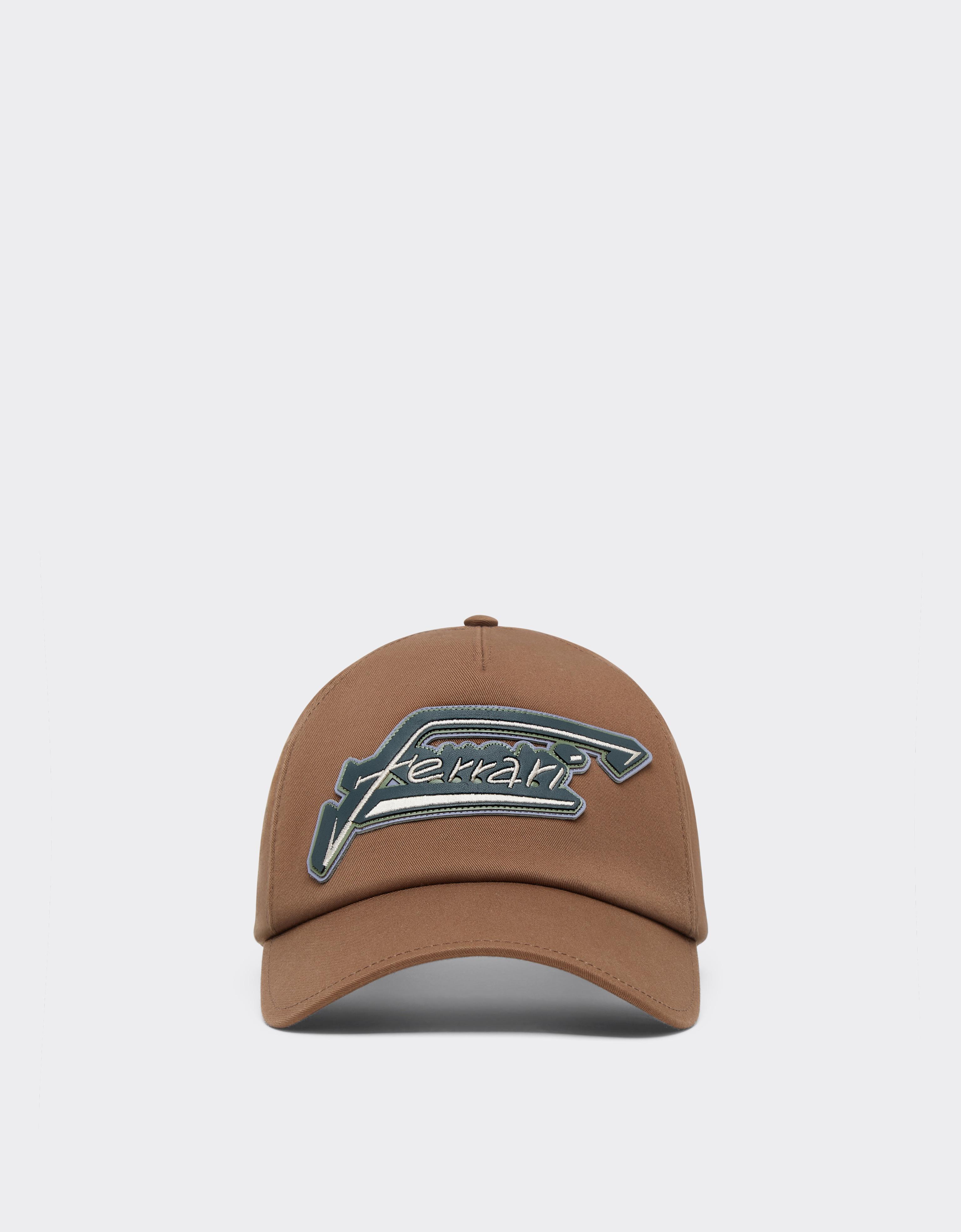 BASEBALL CAP