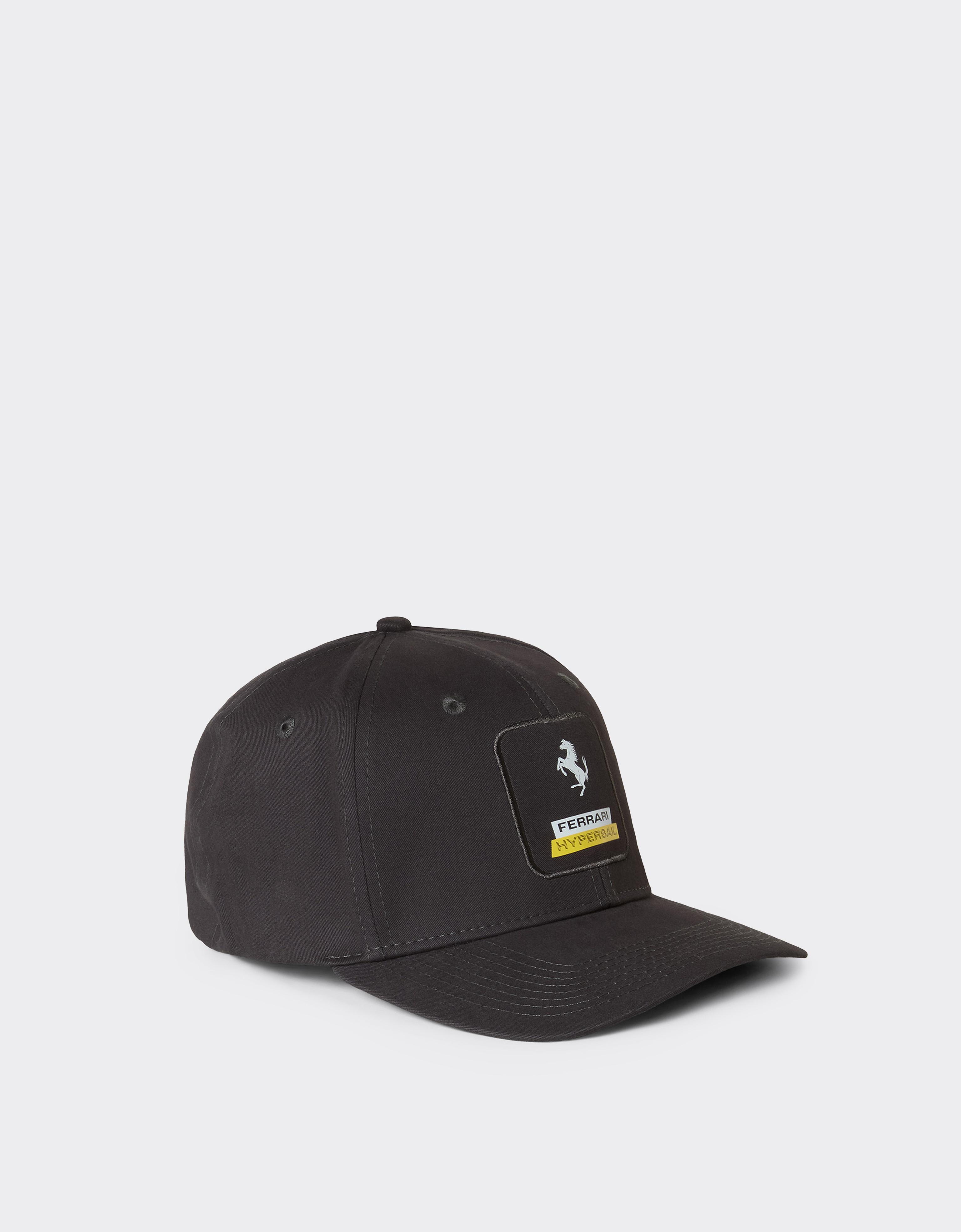 Ferrari Hypersail Baseball Cap
