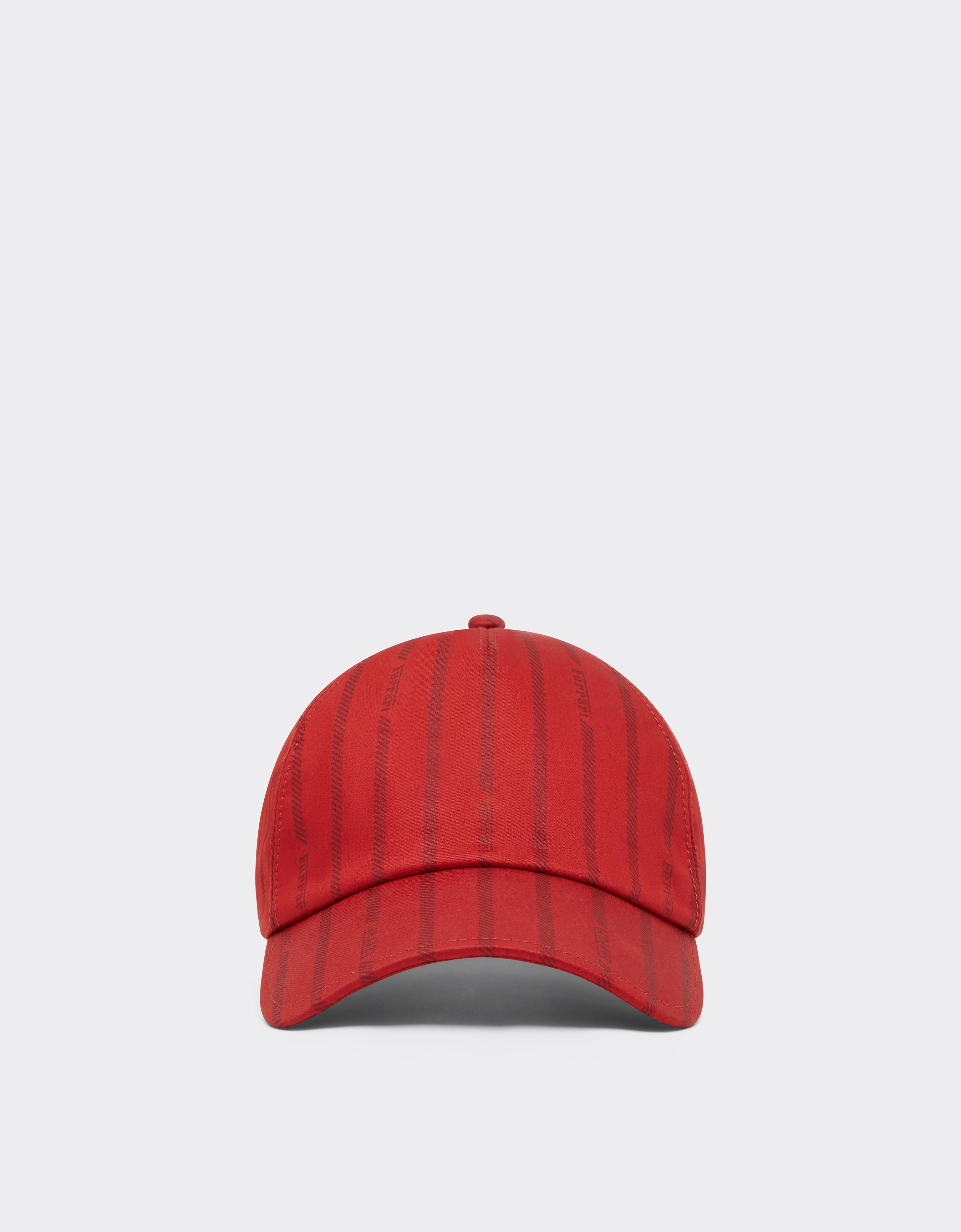 BASEBALL CAP