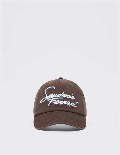 Casquette de baseball Scuderia Ferrari