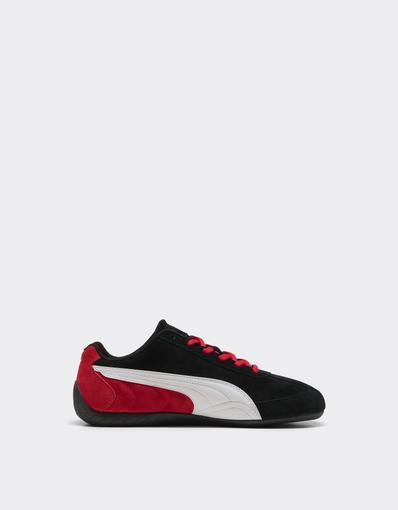 Puma trainers for Scuderia Ferrari Speedcat