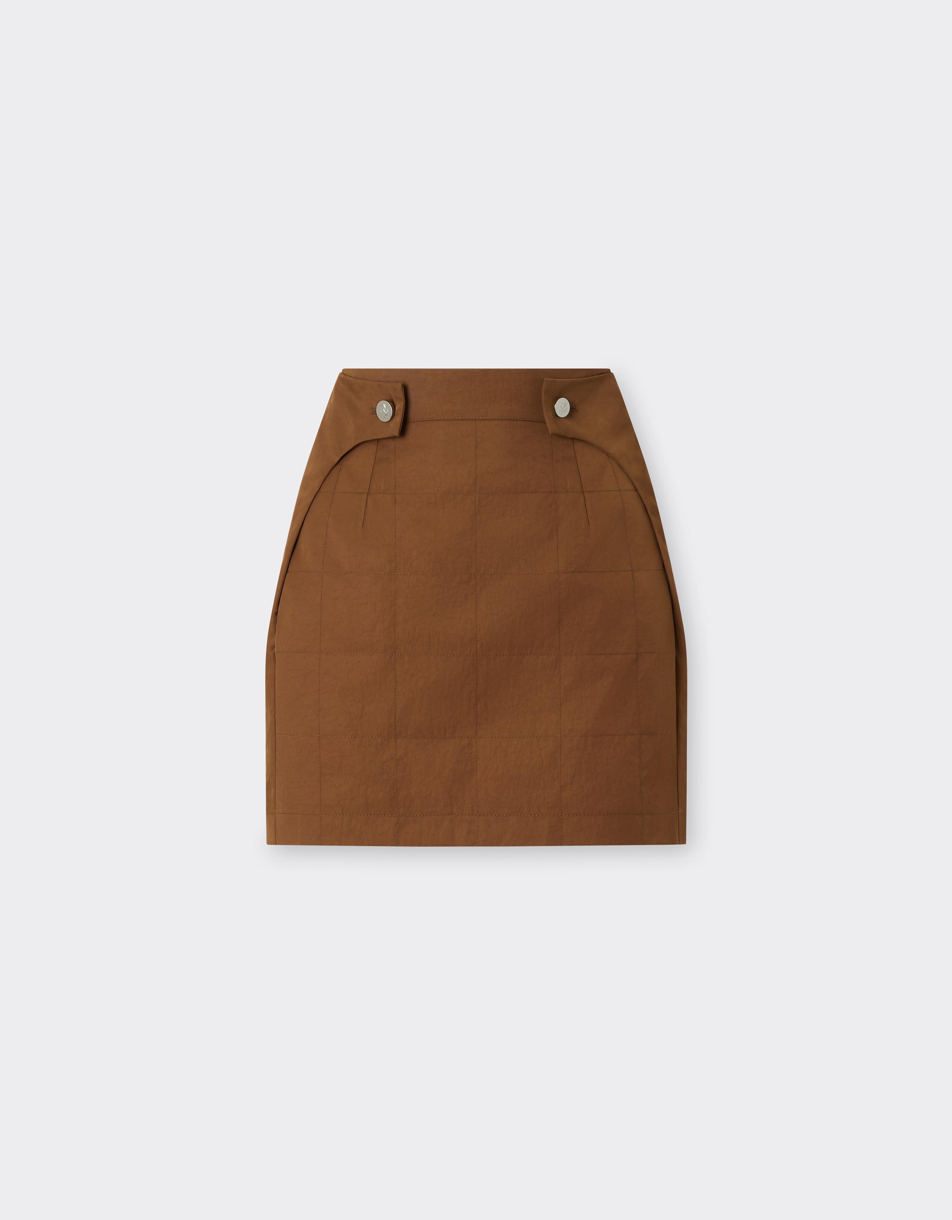 WOMAN SKIRT