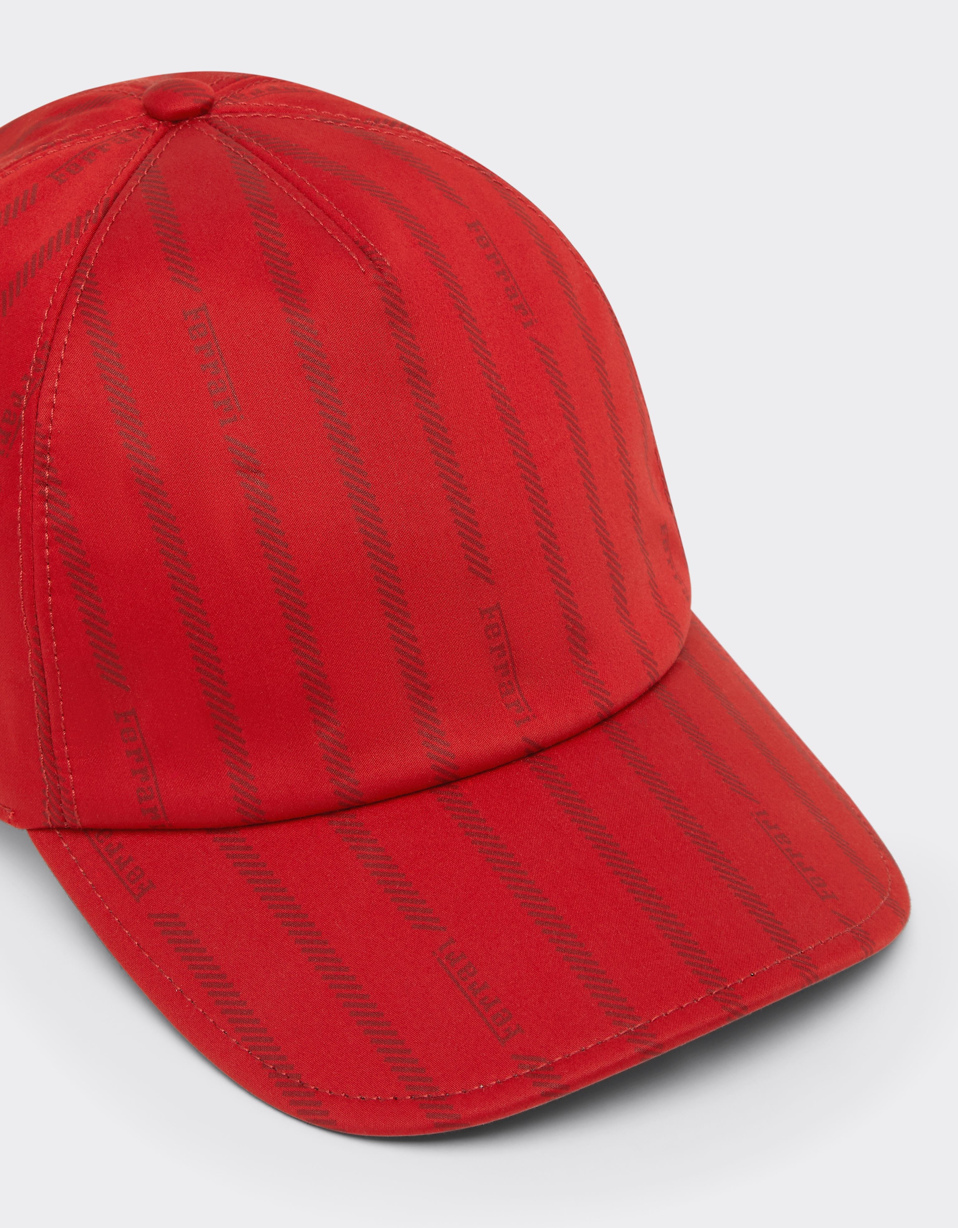 BASEBALL CAP