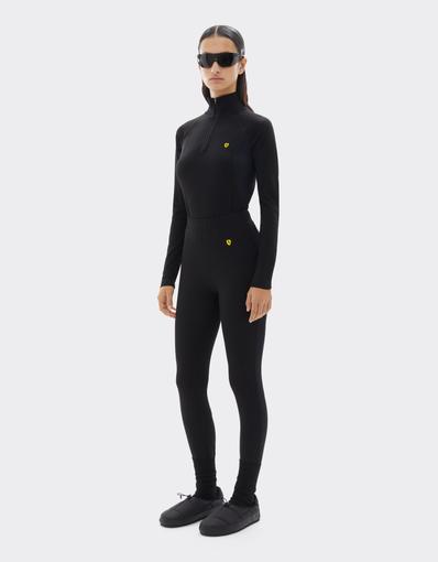 Scuderia Ferrari leggings