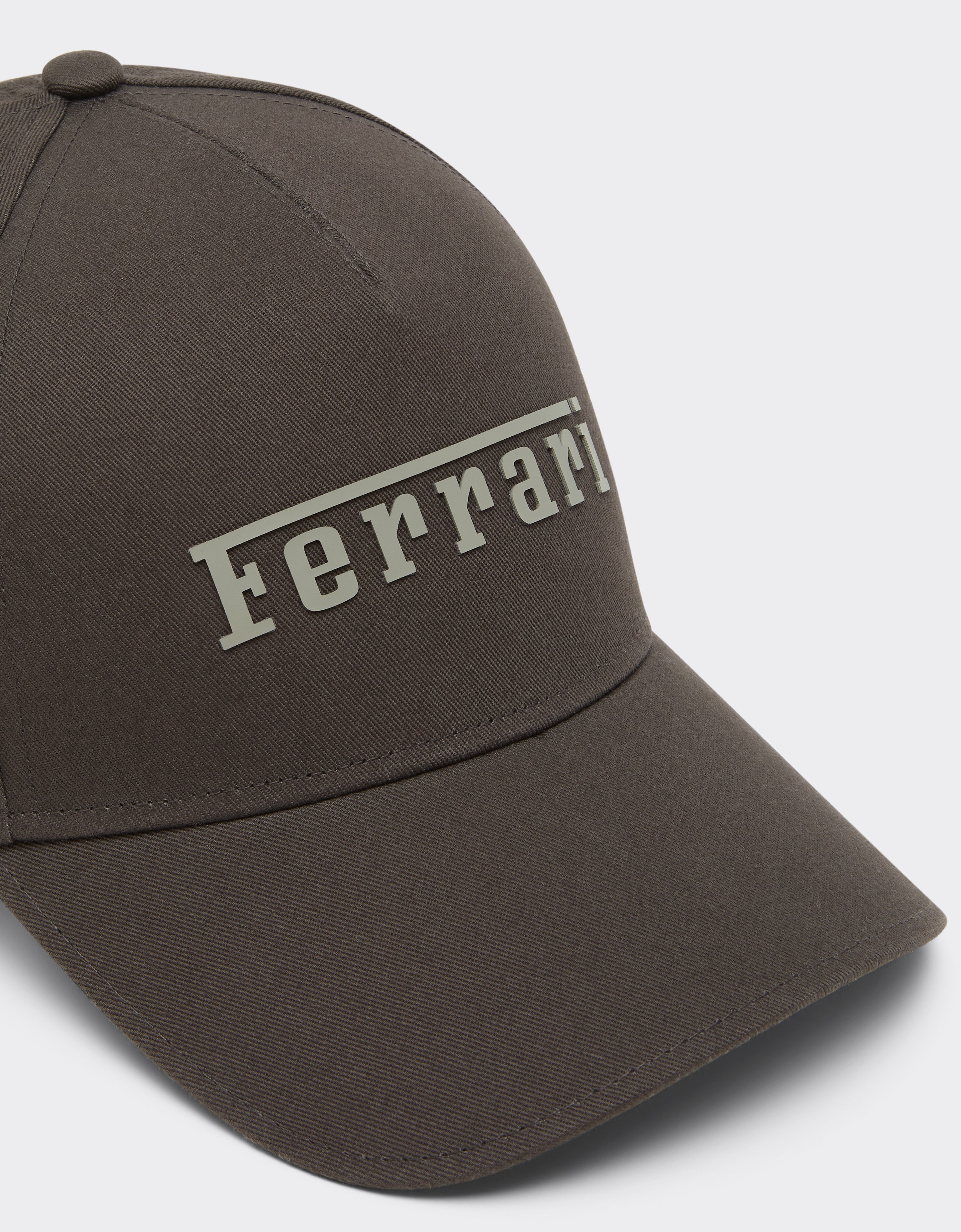 FERRARI EFFELUNGA BASEBALL