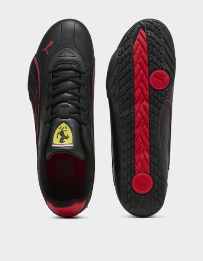 Puma trainers for Scuderia Ferrari Catch