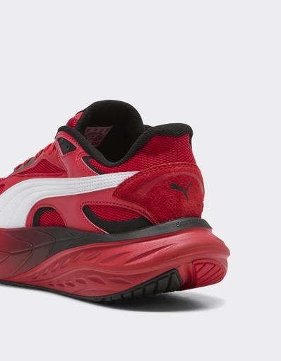 Puma trainers for Scuderia Ferrari Hypnotic LS 2