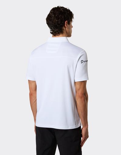 Hypersail Ferrari Coolmax Polo Shirt