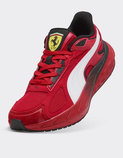 Puma trainers for Scuderia Ferrari Hypnotic LS 2