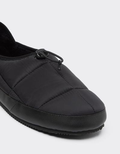 Chaussons rembourrés Scuderia Ferrari