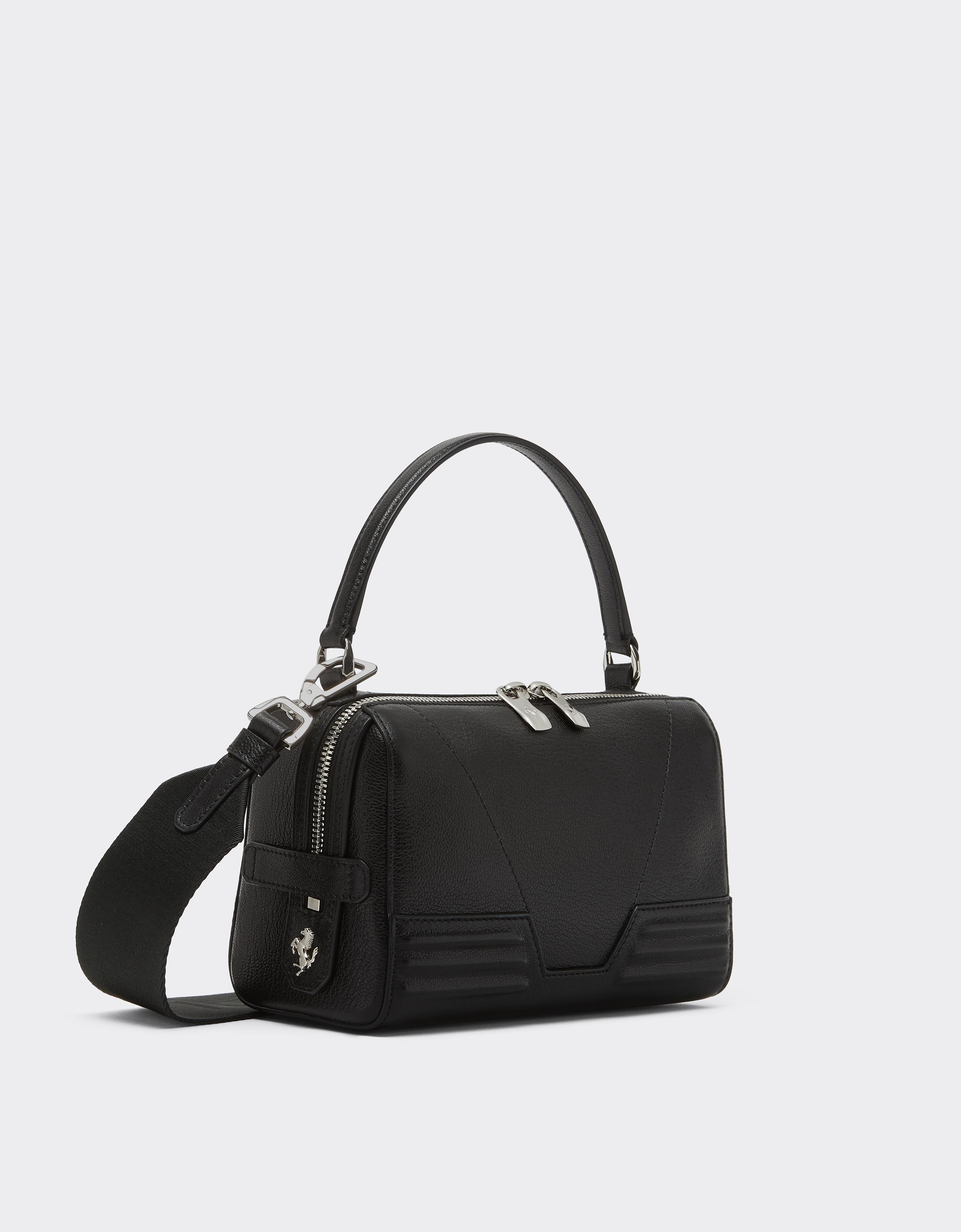 GT Crossbody in Granata Leather