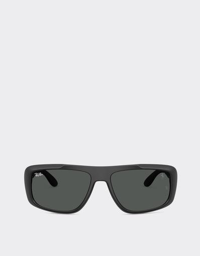 Ray-Ban for Scuderia Ferrari RB4479M with grey lenses