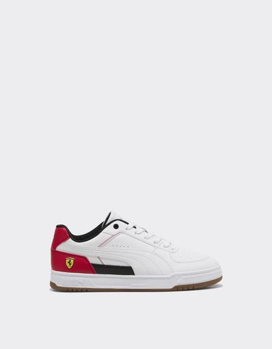 Puma trainers for Scuderia Ferrari Caven III