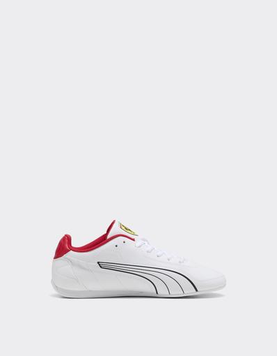Puma trainers for Scuderia Ferrari Catch